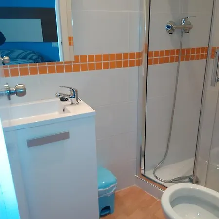 Fonda Suiza 3* Reus