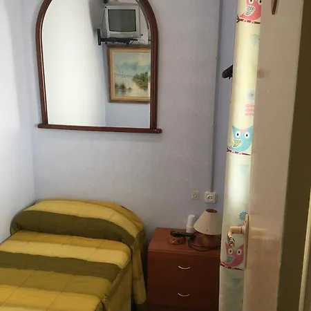 Fonda Suiza 3* 레우스