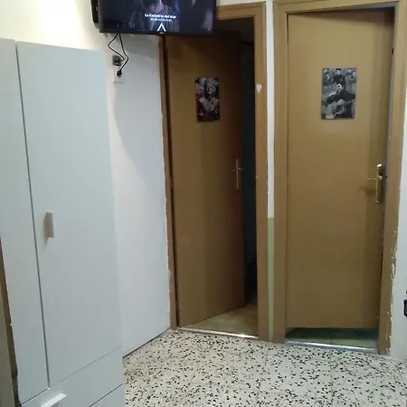 Fonda Suiza 호텔 3*