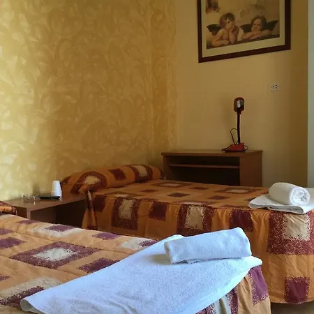 Hotel Fonda Suiza Reus
