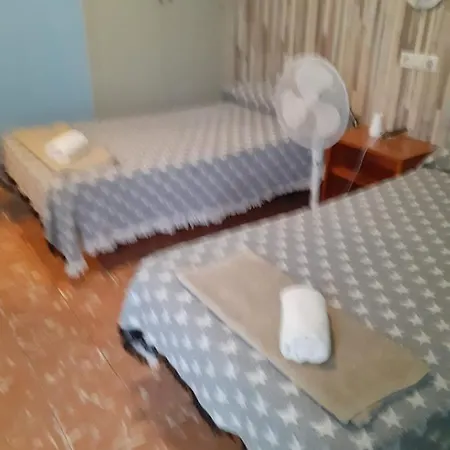 Hotel Fonda Suiza Reus