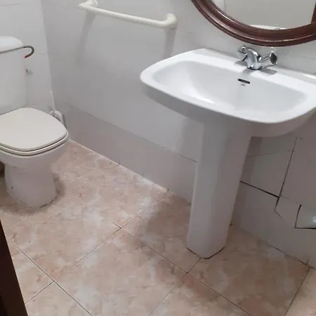 Fonda Suiza 3* Reus