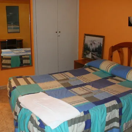 Fonda Suiza 3* Reus