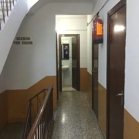 Fonda Suiza Reus