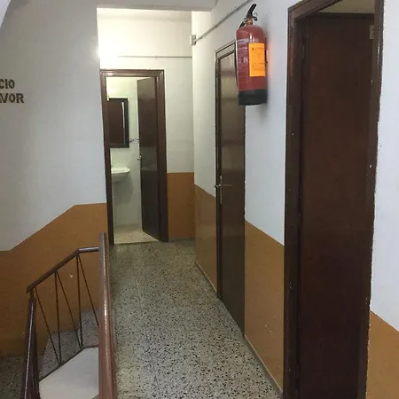 Hotel Fonda Suiza