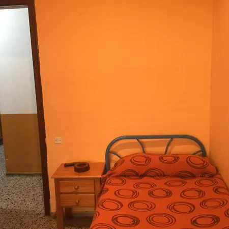 Hotel Fonda Suiza Reus
