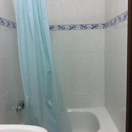 Hotel Fonda Suiza 3*