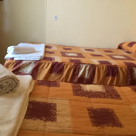 Hotel Fonda Suiza 3*