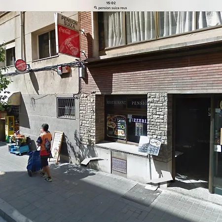 Fonda Suiza 3*