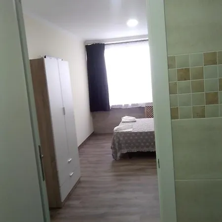 Hotel Fonda Suiza