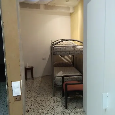 Fonda Suiza Hotel 3*