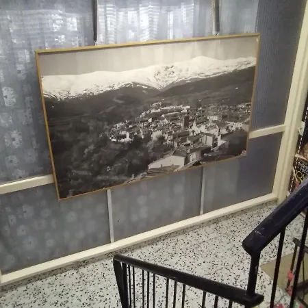 Fonda Suiza 3* Reus